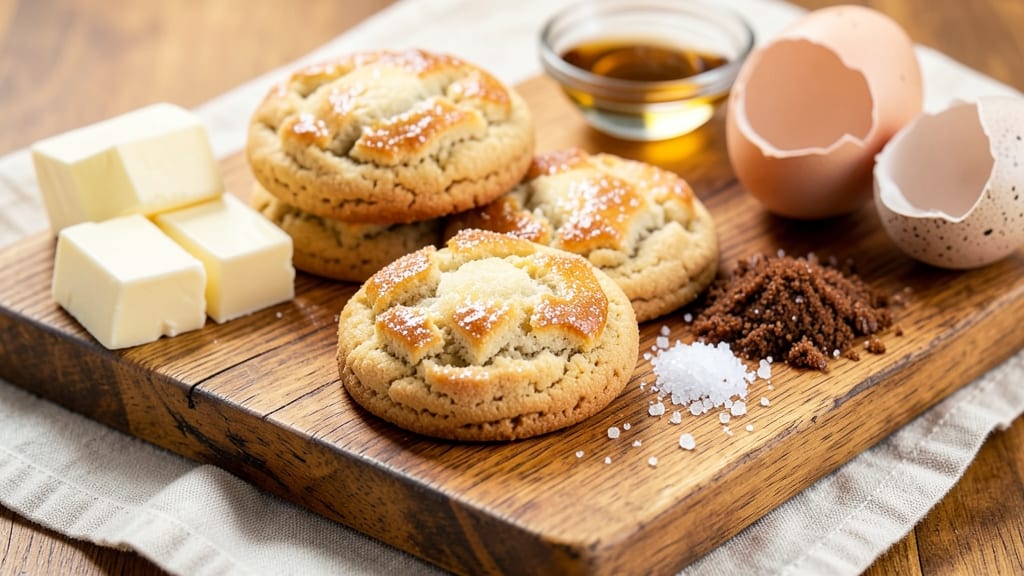 Bob's Red Mill Gluten Free Flour Sugar Cookie Recipe: Buttery Crunch and Soft Centers Without Compromising Texture