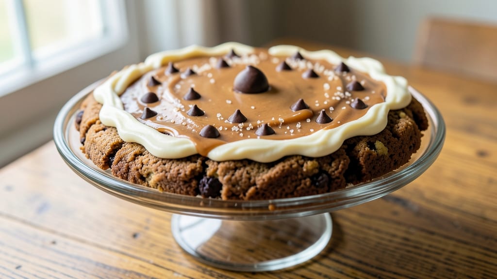 Chocolate Chip Cookie Dough Icing Recipe: Melty Chunks and Silky Swirls in Minutes