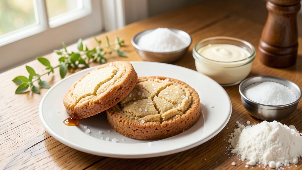 Best Shortbread Cookie Recipe in the World: Buttery Crunch That Melts in Your Mouth