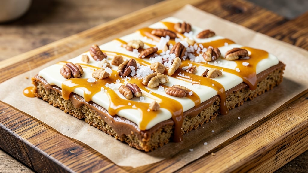 Biscoff Cookie Bark Recipe: Chocolate-Peanut Butter Crunch Magic