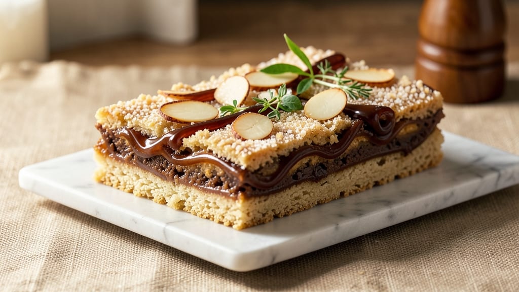Almond Roca Cookie Bars Recipe: Nutty Crunch and Chocolate Chunk Magic