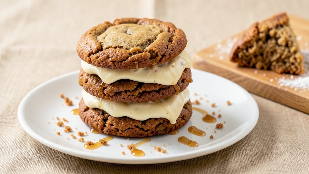 Birthday Cake Protein Cookie Recipe: Decadent Bites Without the Sugar Crash