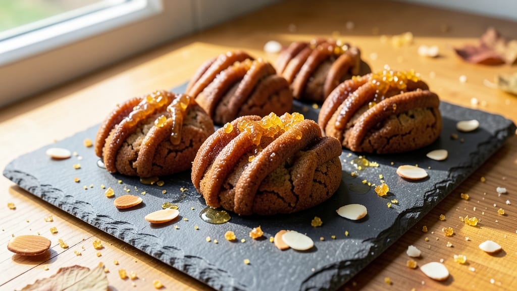 Twisted Sugar Gluten Free Cookie Recipe: Chewy Centers and Crunchy Edges Without the Gluten