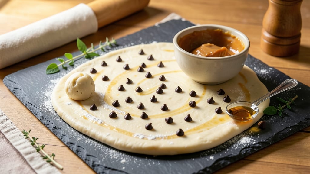 Basic Cookie Cutter Dough Recipe: Holiday Shapes in 15 Minutes