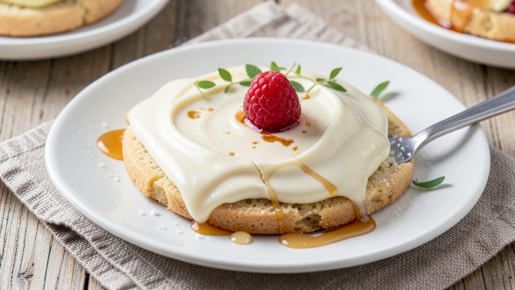 Roll-Out Sugar Cookie Icing Recipe: Buttery Frosting That Stays Piped and Perfect