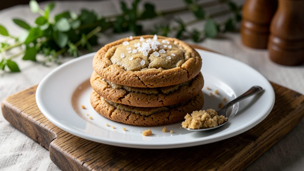Argo Cornstarch Shortbread Cookie Recipe: Crispy-Edged Melting Magic