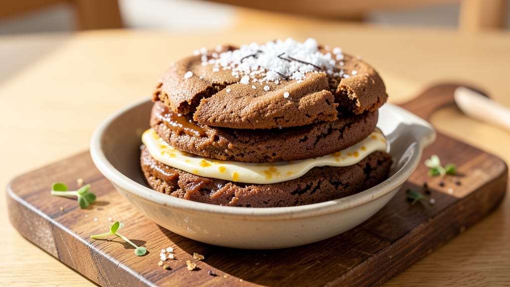 Best Cookie Recipe to Win Contest: Judges' Secret to Standout Texture and Flavor