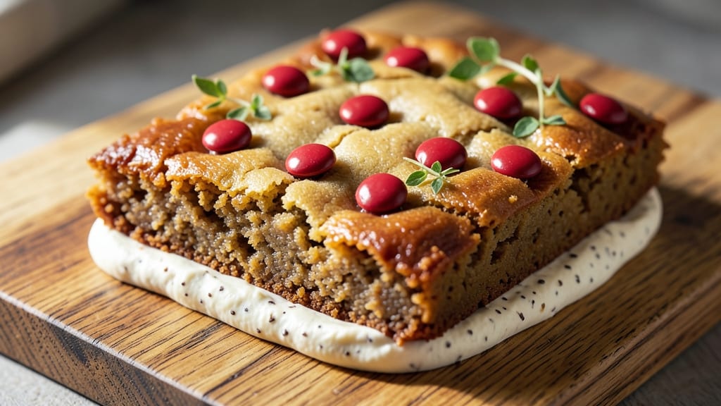 Big Red M&m Cookie Recipe: Bold Chocolate Chunks and Crunchy Centers