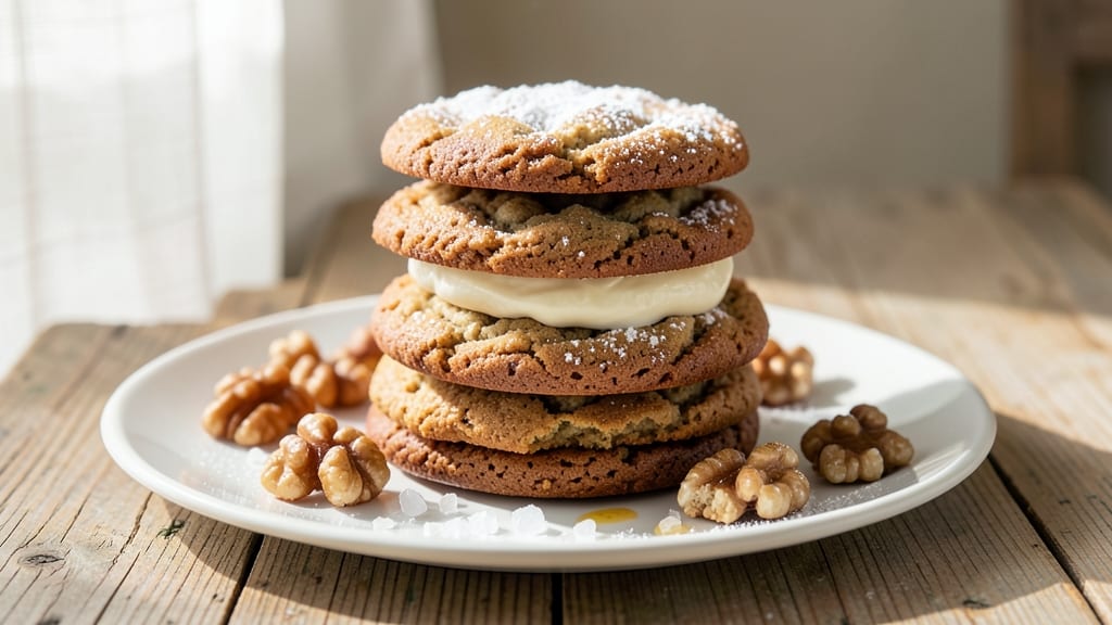 Au Bon Pain Energy Cookie Recipe: Honeyed Walnut Clusters and Crunchy Chocolate Chips
