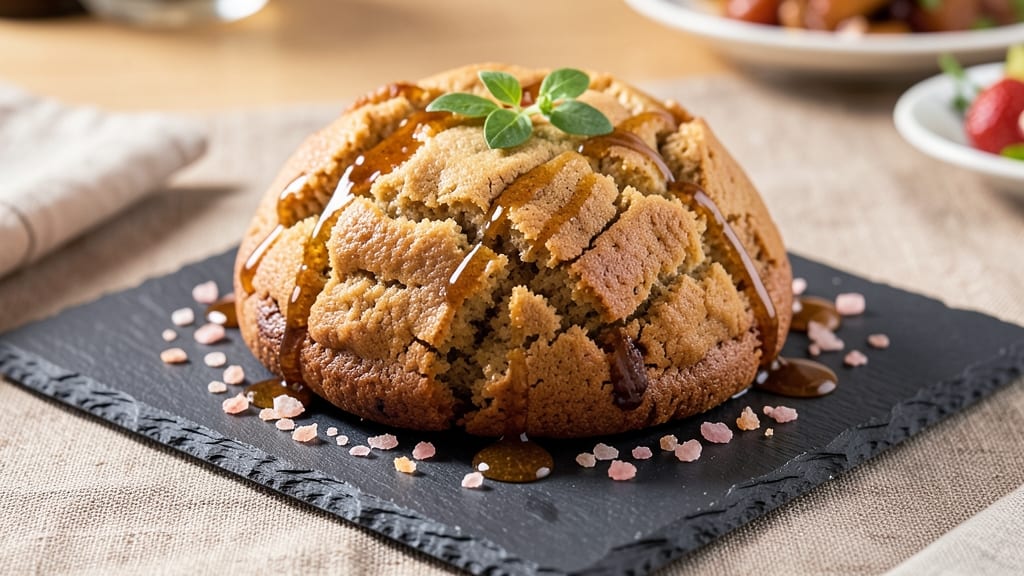 Browned Butter Xl Cookie Recipe: Nutty Depth and Caramelized Crunch