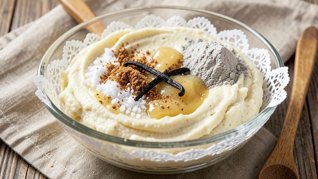 Sugar Cookie Dough Recipe Without Eggs: No-Bake Chewiness With Vanilla Bean Depth