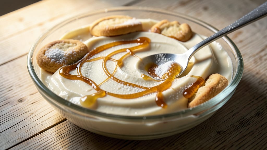 Cheryl's Cookie Icing Recipe: Velvety Smooth Frosting That Stays Put