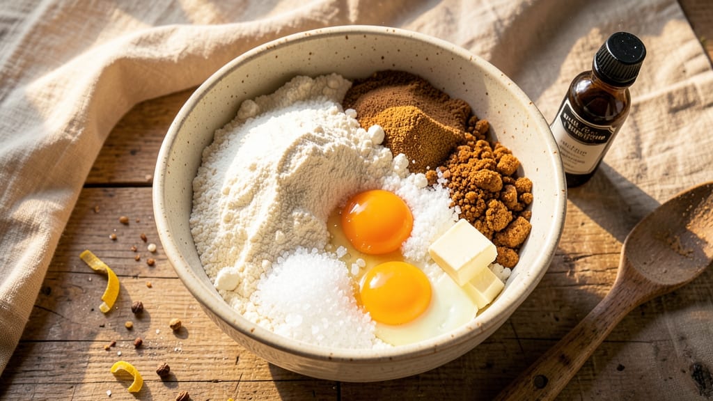 Bulk Cookie Mix Recipe: Freezer-Friendly Batch Baking for 50+ Cookies