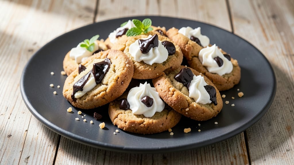 17 Day Diet Cookie Recipe: Guilt-Free Chocolate Chunks in 10 Minutes