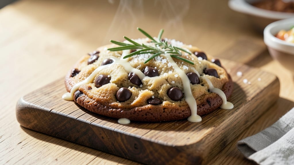 Barnes and Noble Cafe Cookie Recipe: Buttery Swirls and Vanilla Kiss in Every Bite