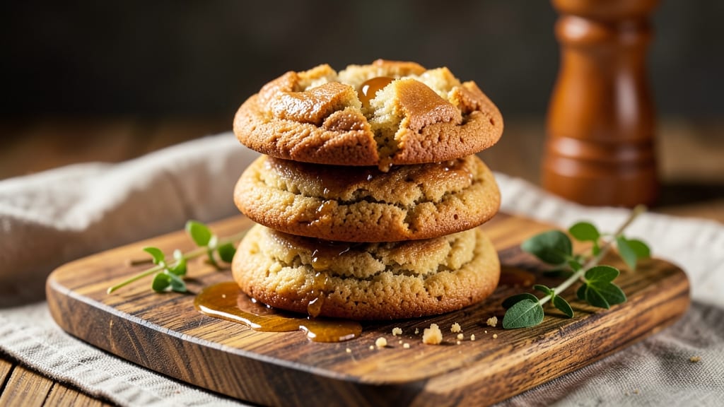 Best Soft Cookie Recipe Ever: Pillowy Edges, Gooey Centers Guaranteed
