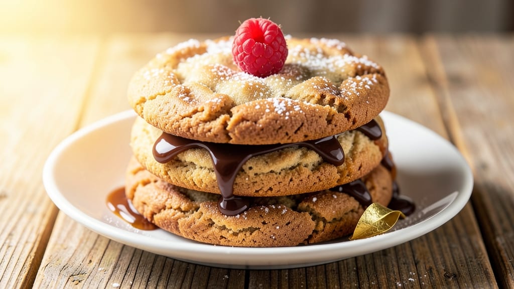 Buc-Ee's Cookie Recipe: Buttery Vanilla Swirls and Caramelized Walnut Magic