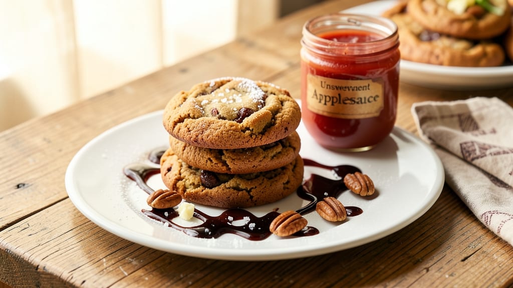 Applesauce Recipe Cookie and Kate: Spiced Molasses Swirls With Buttery Crust