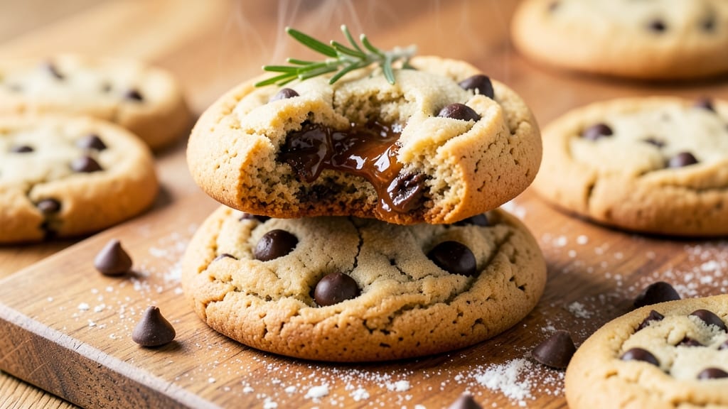 Chipits Chocolate Chip Cookie Recipe: Warm Spice and Melty Chunks in Every Bite