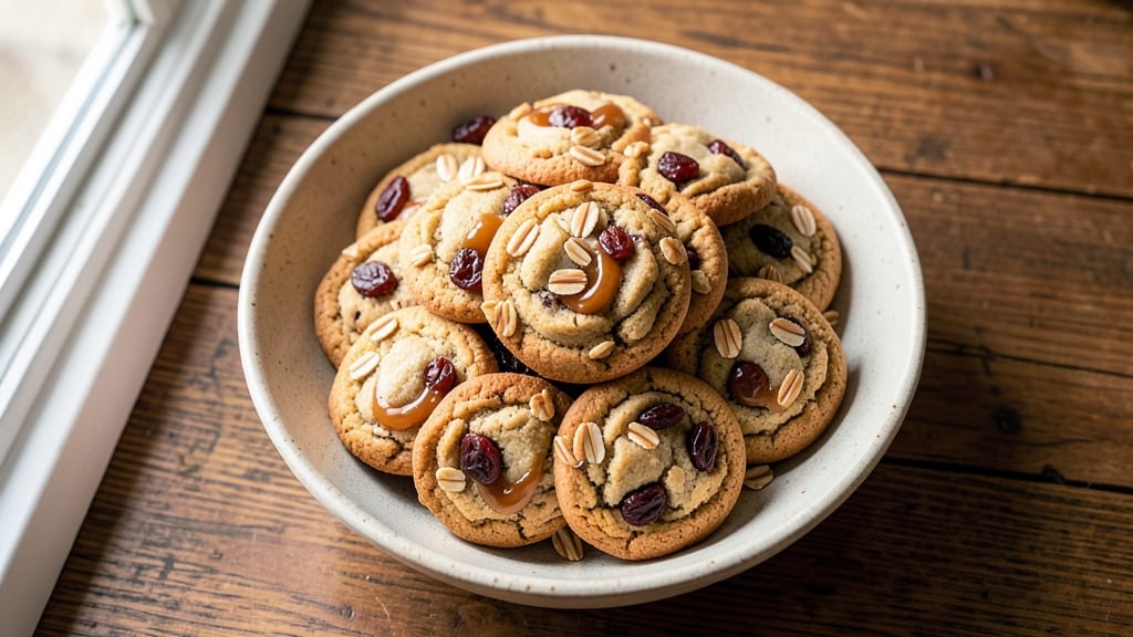 America's Test Kitchen Oatmeal Raisin Cookie Recipe: Science-Backed Chew and Crunch Balance
