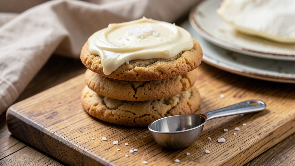 Soft Sweet Sugar Cookie Recipe: Pillowy Chews with Vanilla-Infused Swirls