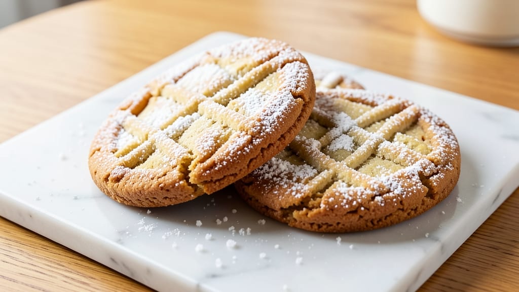 Baking Boss Babe Sugar Cookie Recipe: Decorator's Dream With Perfect Cut-Out Shape