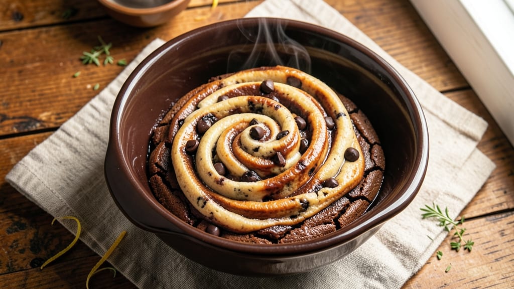 Brookie Recipe Using Brownie Mix and Cookie Dough: Decadent Double-Layered Bites
