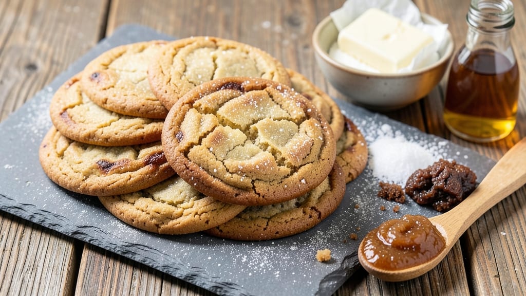 Basic Cookie Recipe Without Eggs: Chewy Centers and Crispy Edges Without Fuss