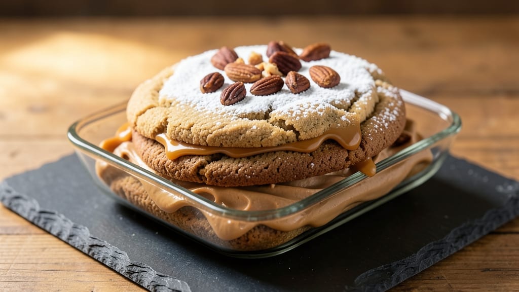Sweet Cheeks by Renee Cookie Recipe: Buttery Vanilla Swirls With Crunchy Chocolate Chunks