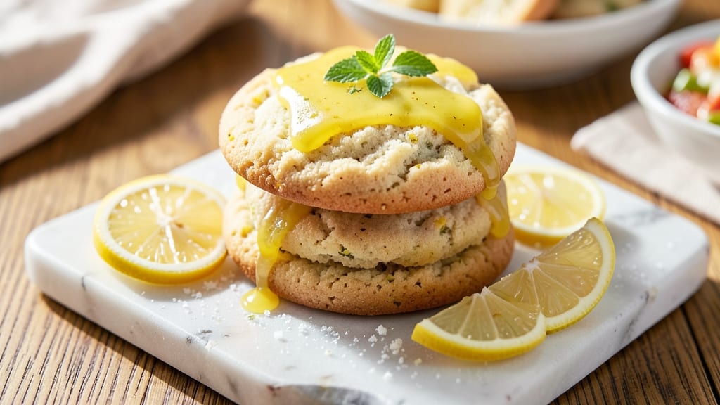 Betty Crocker Lemon Sugar Cookie Recipe: Zesty Citrus Bite With Buttery Crunch