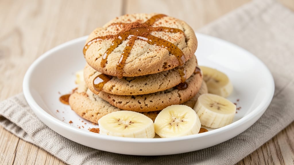 Baby Friendly Cookie Recipe: Soft-Baked Nut-Free Sweetness for Little Hands