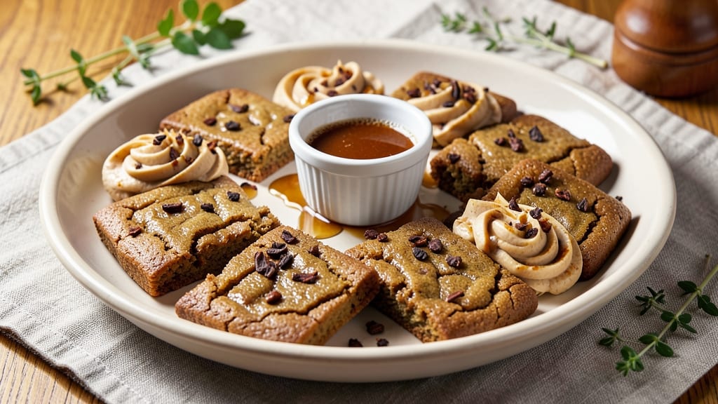 Chai Tea Latte Cookie Recipe: Spiced Warmth With Melty Chunk Magic