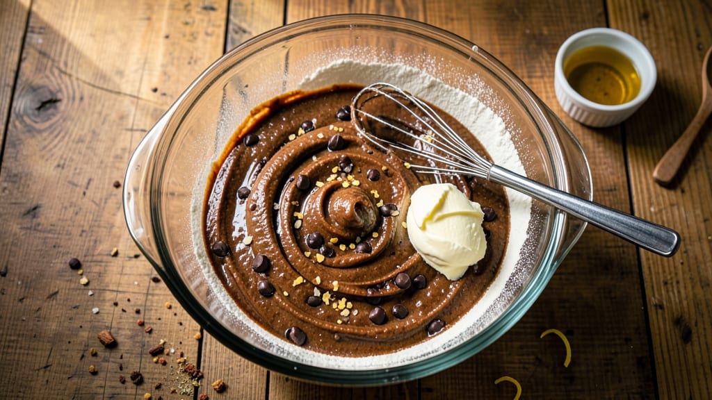 Brownie Cookie Recipe Using Box Mix: Fudgy-Crunchy Hybrid With No Extra Eggs