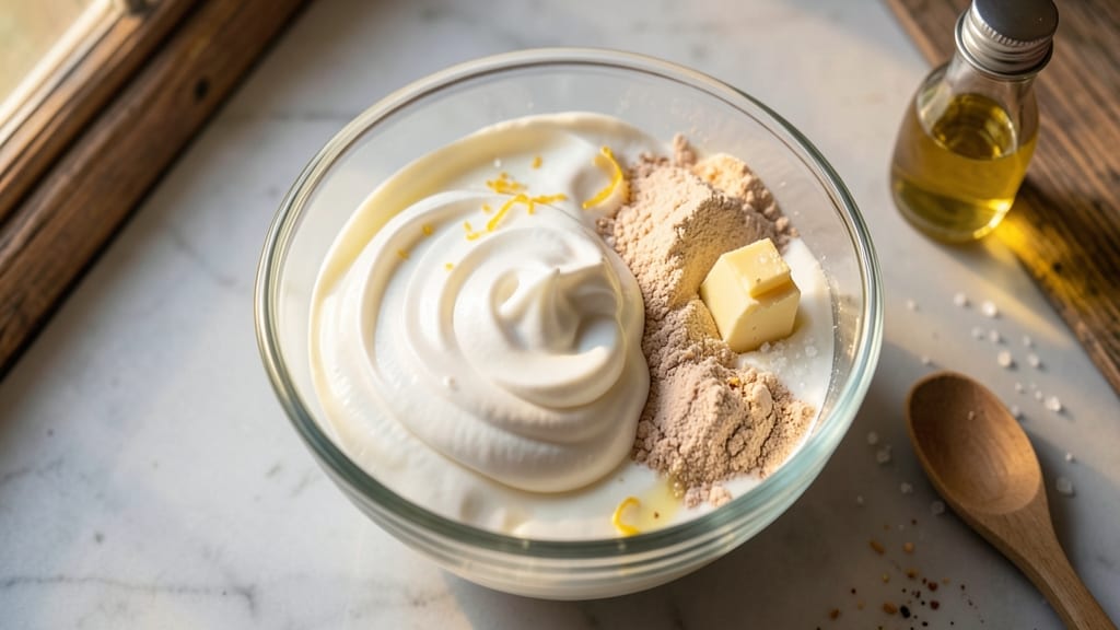 Almond Macaron Cookie Recipe: French Bakery Elegance in 15 Minutes