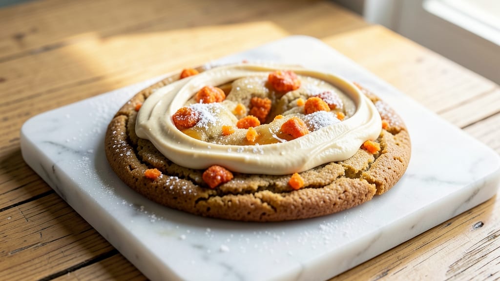 Cheeto Cookie Recipe: Crunchy Bite-Sized Pieces with Cheesy Flavor Punch