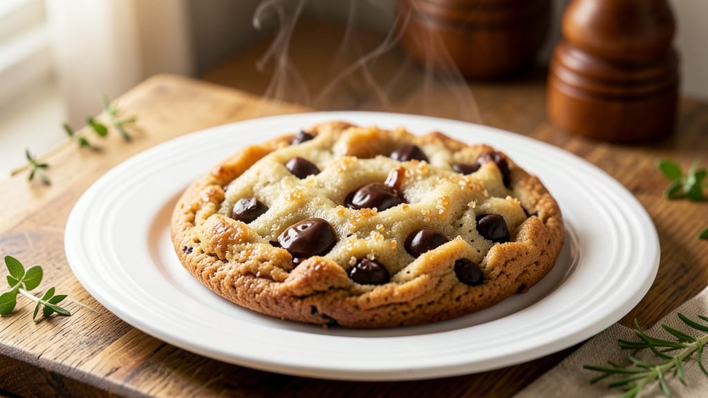 Betty Crocker Buttery Chocolate Chip Cookie Recipe: Melted Chunks and Perfectly Baked Edges