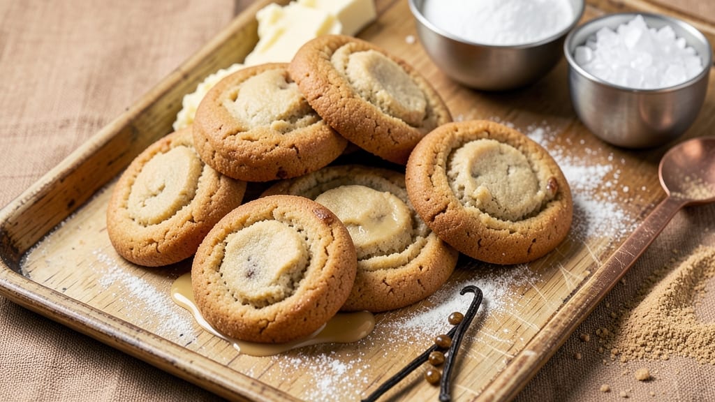Basic Drop Sugar Cookie Recipe: Pillowy Softness With Crunchy Edges Guaranteed