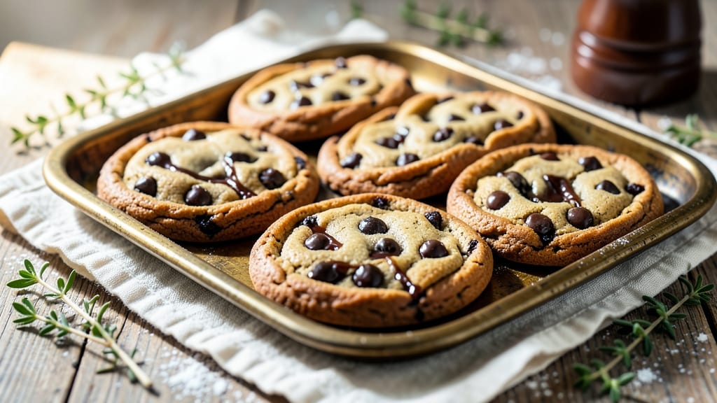 The Best Chocolate Chip Cookie Recipe Ever Savory Sweet Life: Savory-Sweet Balance That Stuns Guests
