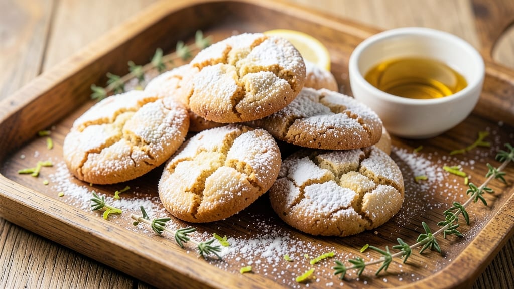 Aldi Sugar Cookie Recipe: Vanilla-Infused Cutouts With Buttery Frosting Magic