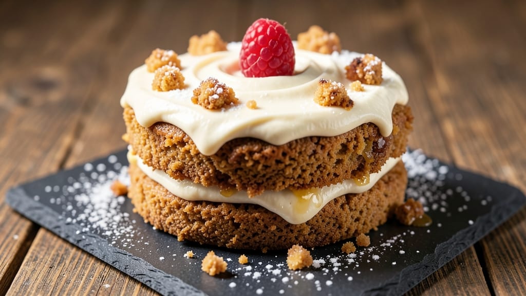 Butter Cake Crumbl Cookie Recipe: Triple-Layered Magic in One Bite
