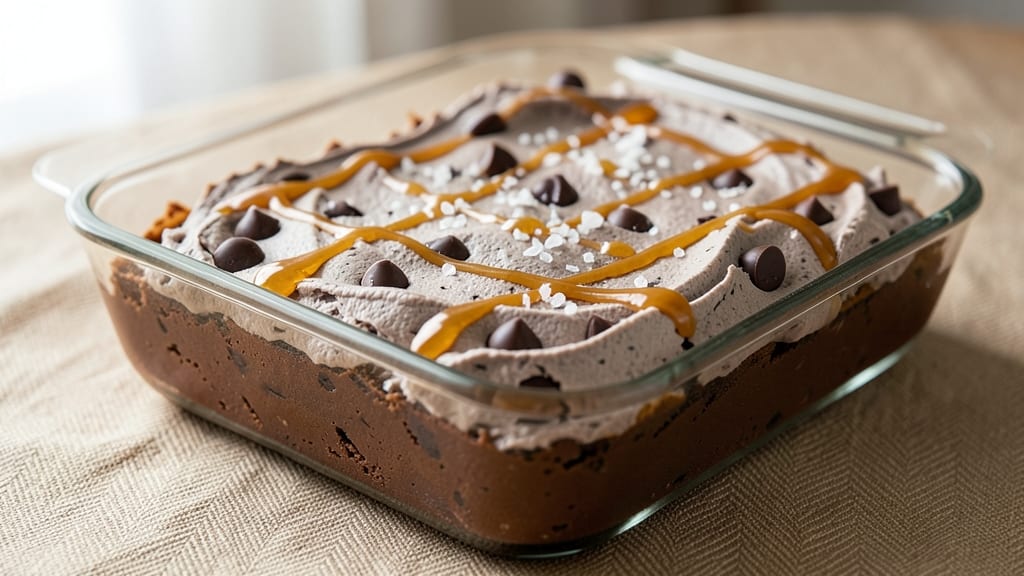 Brookie Recipe Using Premade Cookie Dough: Fudgy Chocolate and Brownie Fusion