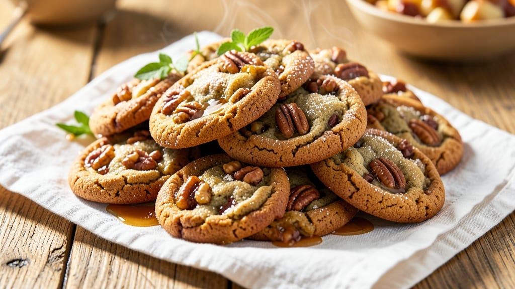 Pecan Pie Cookie Recipe Southern Living: Nutty-Sweet Bites That Taste Like Dessert