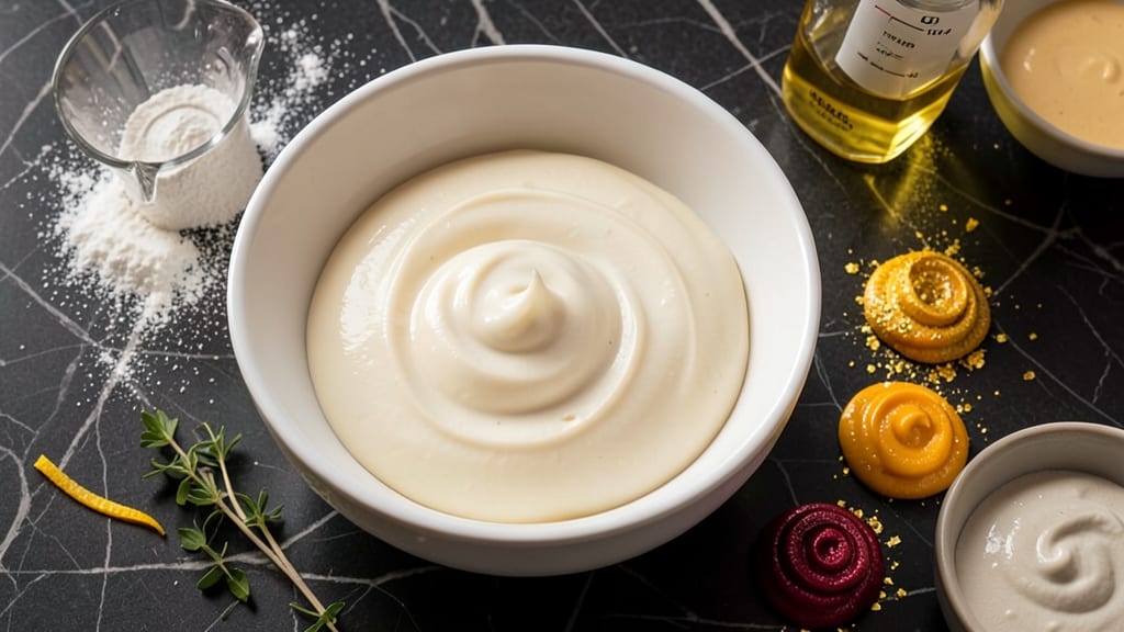 Wilton Cookie Decorating Icing Recipe: Stiff-Pipe Ready in 10 Minutes