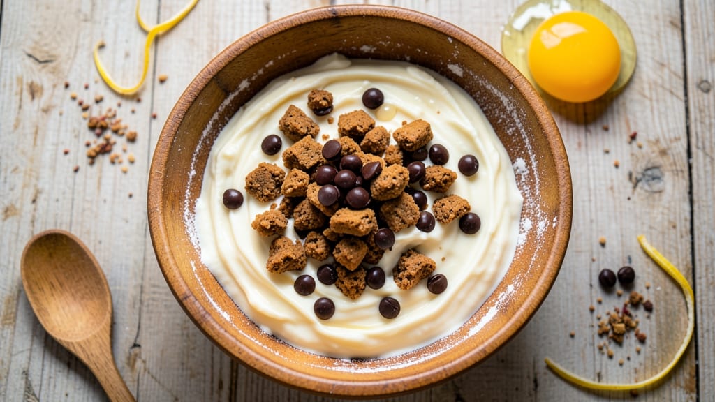 Chocolate Chip Cookie Box Recipe: Batch-Baked Crunch and Melty Magic