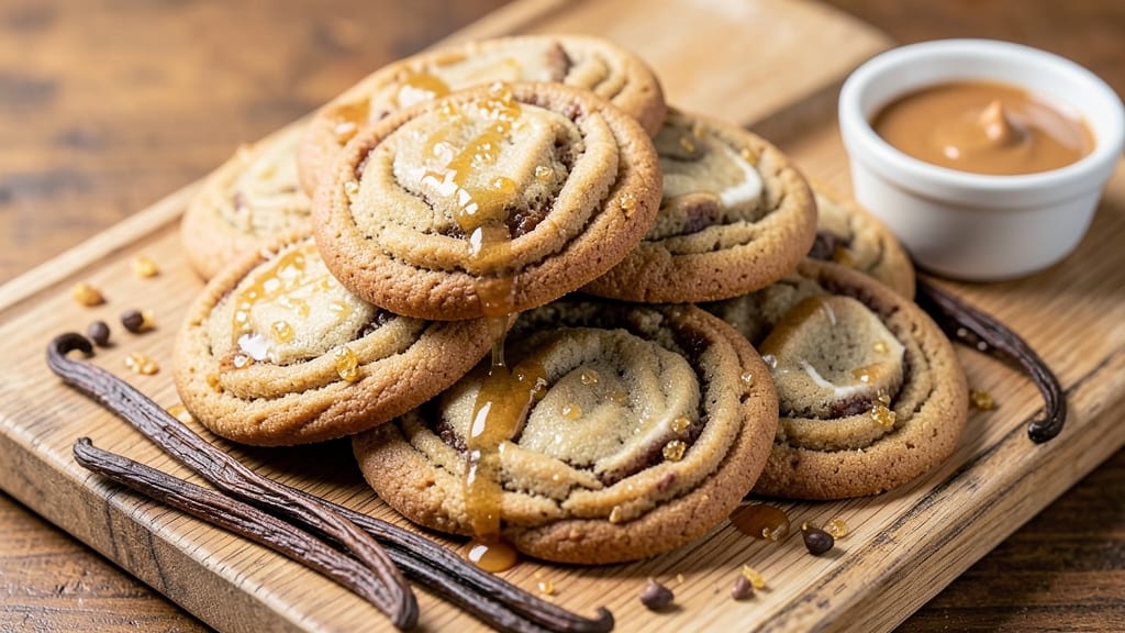 Brown Butter Cookie Recipe No Chocolate Chips: Nutty Depth and Caramelized Butter Flavor