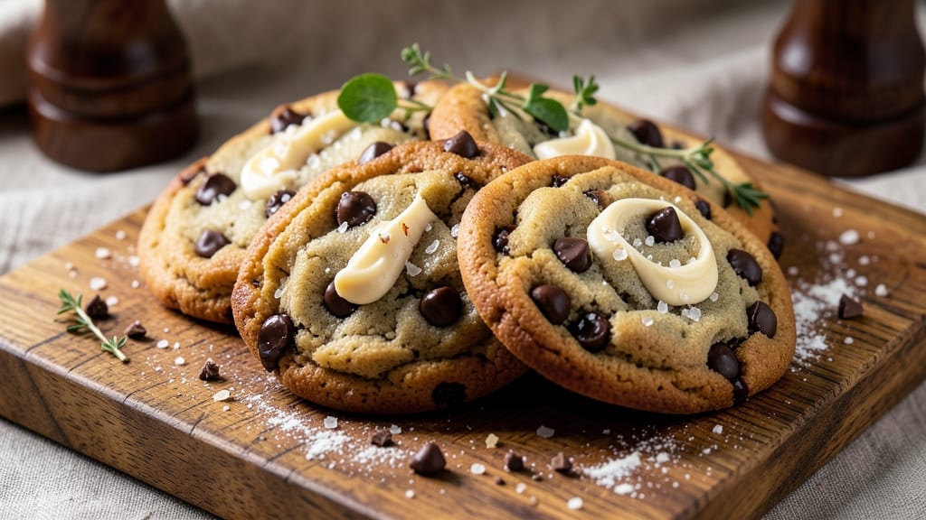 BuzzFeed's Best Chocolate Chip Cookie Recipe: Double-Batch Crispy Edges, Gooey Hearts