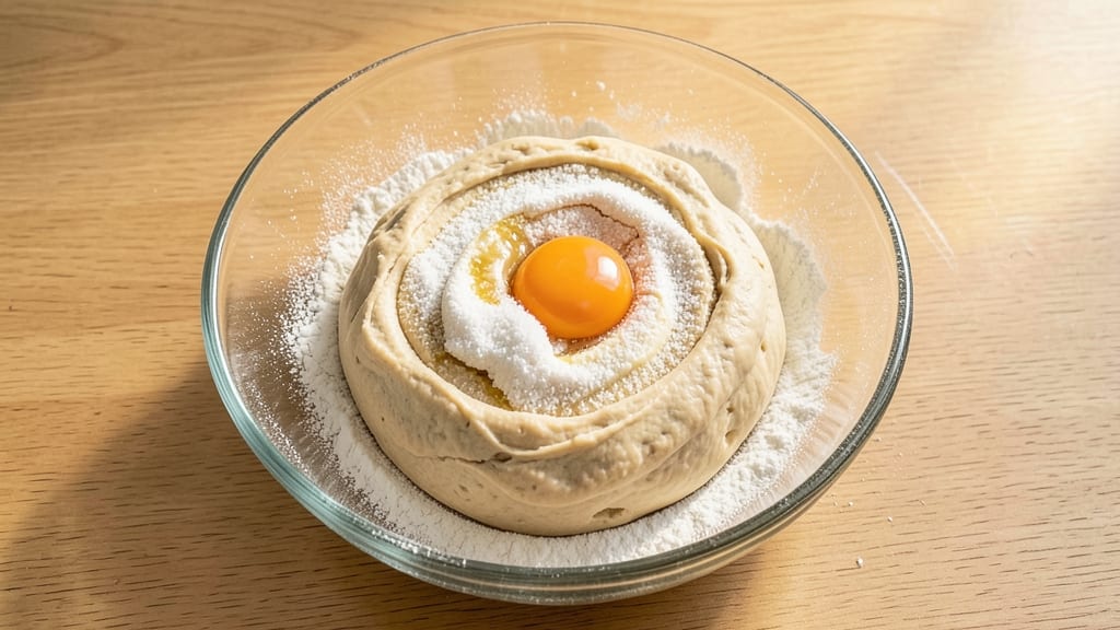 Basic Sugar Cookie Recipe Uk: Buttery Crunch and Vanilla Swirls