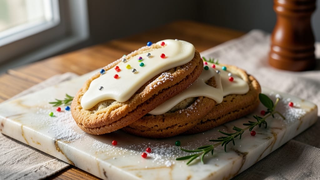 Bakery Quality Sugar Cookie Recipe: Pillowy Softness With Crunchy Edges