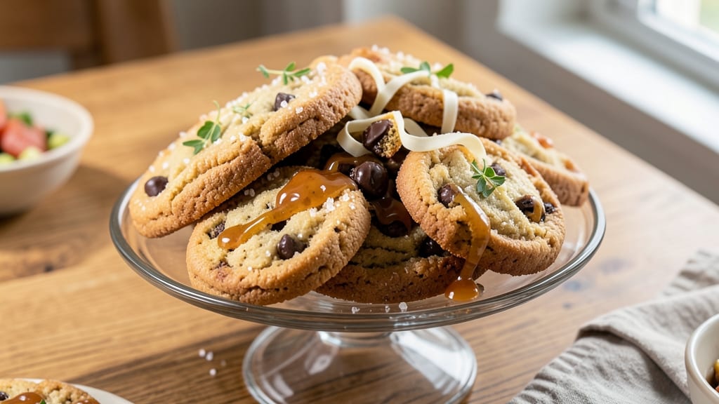 Chip Cookie Recipe Copycat: Bakery-Style Crunch With Gooey Centers