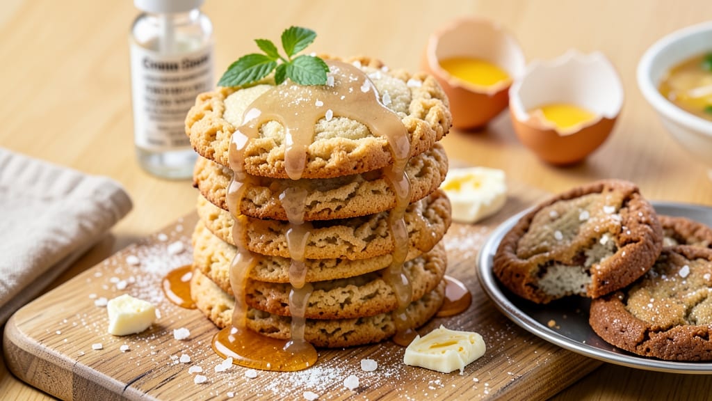 Bake at 350 Sugar Cookie Recipe: Pillowy Soft Centers With Crunchy Edges